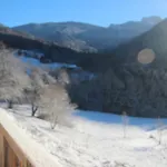 Eterlou 公寓 Mégevette