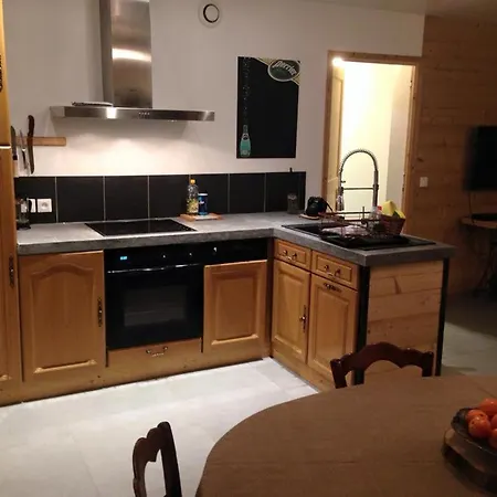 Eterlou Apartmán