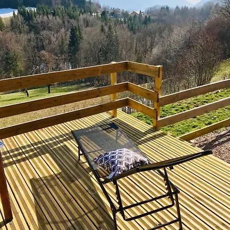 Eterlou Apartment