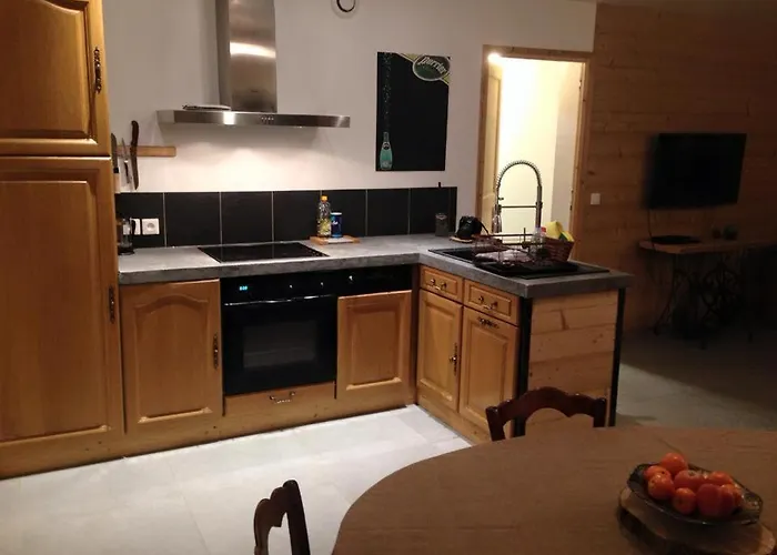 Eterlou Apartmán